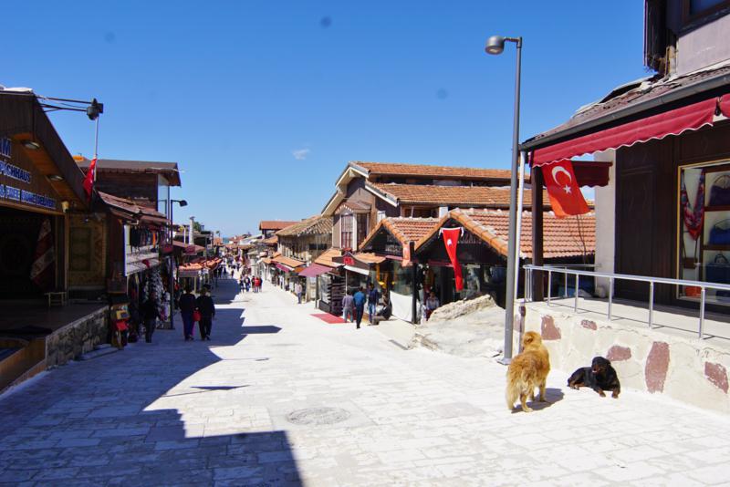 Side Manavgat Tyrkia